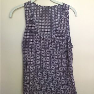 Gorgeous Preppy Tank