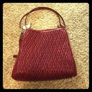 Coach purse-new with tags