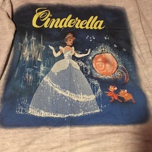 Disney Cinderella Crew