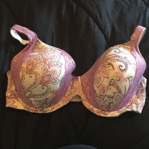 Soma Full Coverage 40DDD