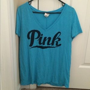 VS Pink T-Shirt