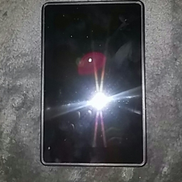 Kindle Fire - Picture 2 of 2