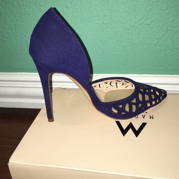 High heel