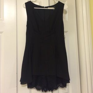 Mustard seed beautiful romper!