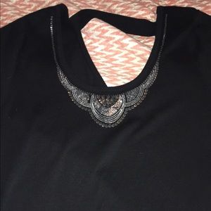 Short sleeve 3xl sweater