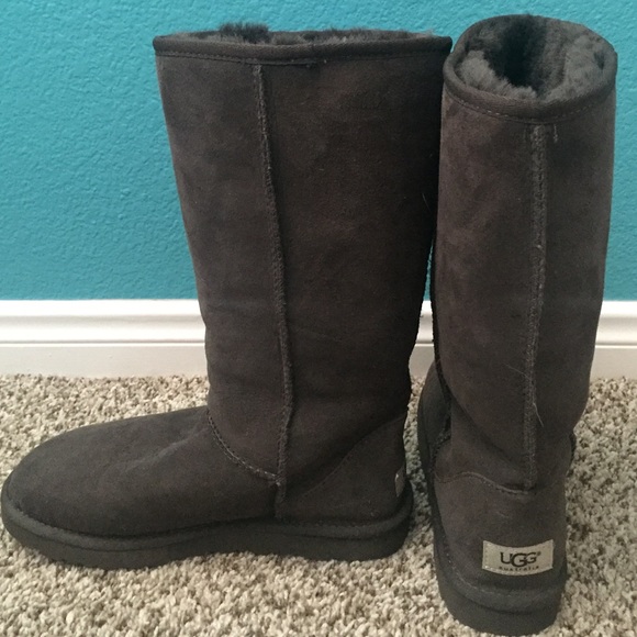 UGG boots!