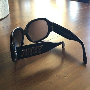 Juicy Sunglasses