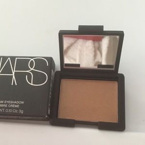 Nars Cream Eyshadow Savage