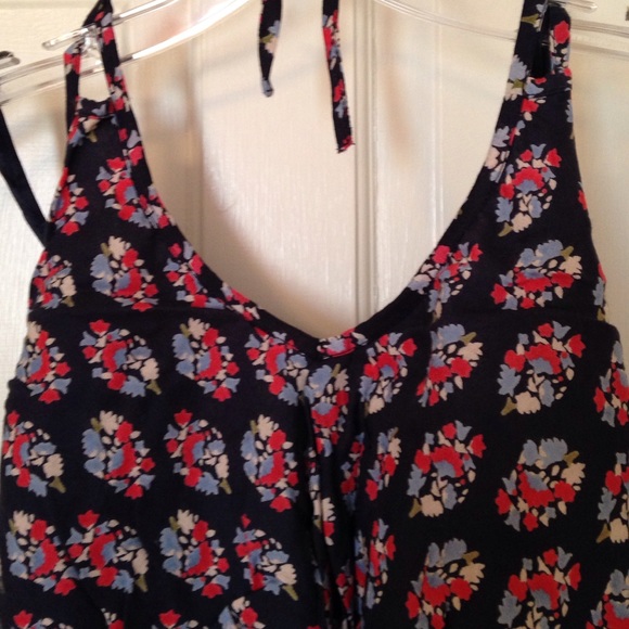 Pattern romper - Picture 2 of 2