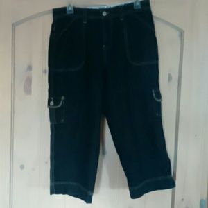 Cato Capri pants