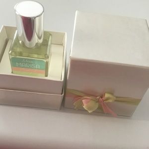 Ebba LA Miss Marisa Rollerball