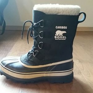 Sorel Snow Boots