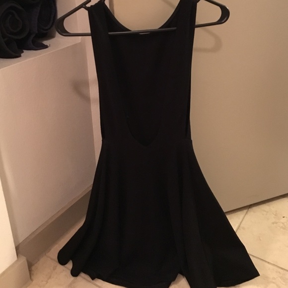Little black dress - Picture 2 of 4