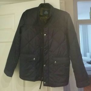 Jcrew mens walker jacket