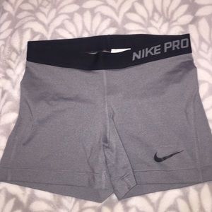 Brand New Nike Dri-Fit Shorts!