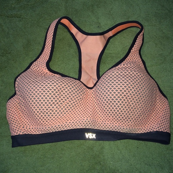 Victoria secret sports bra
