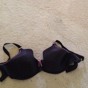 Elomi Bijou  underwire Banded Contour bra 38k