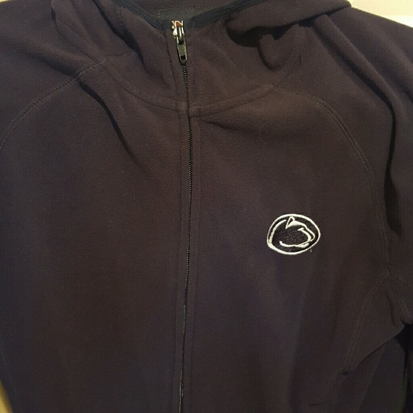 Penn State fleece