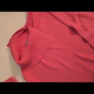 Turtle Neck Sweater