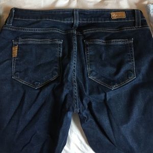 Paige Verdugo Skinny Jean