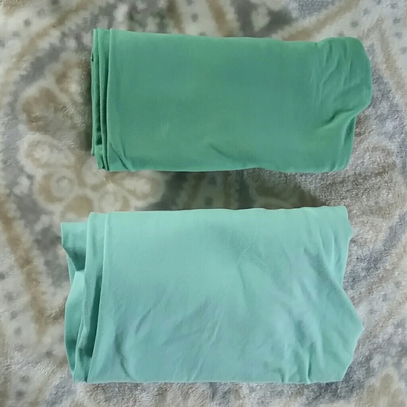 Lularoe OS buttery soft leggings