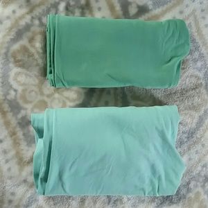 Lularoe OS buttery soft leggings