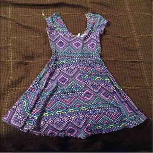 NEVER WORN dress