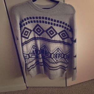 Jcrew sweater