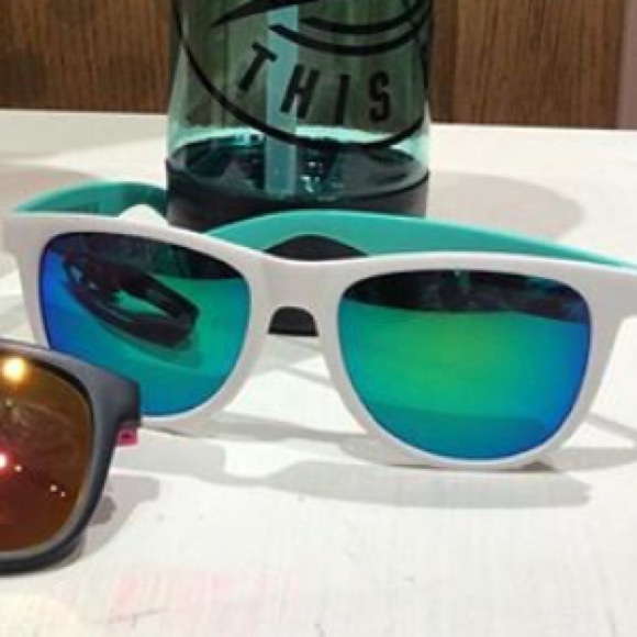 VS Pink Sunglasses