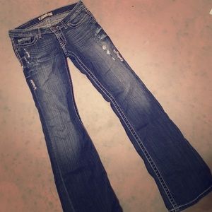 BKE Stella jeans