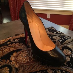 Christian Louboutin Classic Bianca