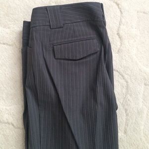 Express Editor pants