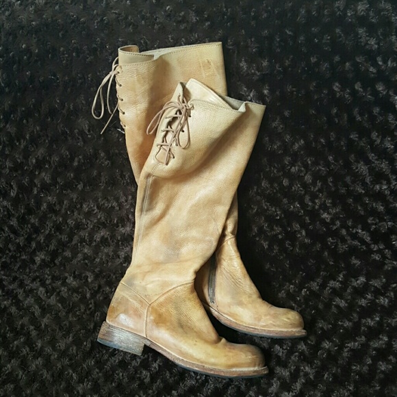 Bed Stu  Manchester  boot
