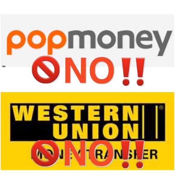 👹Scammers payment requests/methods!👹 - Picture 2 of 4