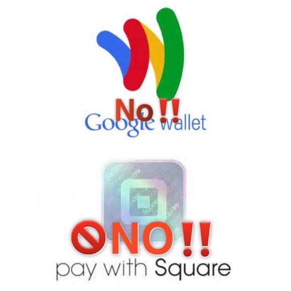 👹Scammers payment requests/methods!👹 - Picture 4 of 4