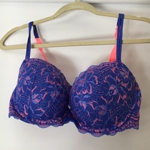 Victoria Secret Lace Bra