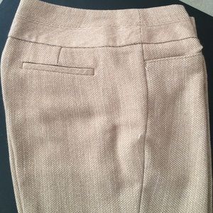 Express Editor pants