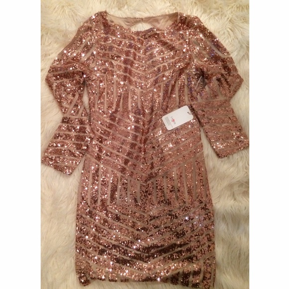 NYE dress!!!! Size large left!