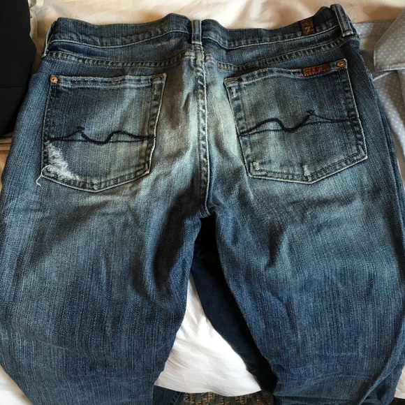 Seven Jeans - size 30