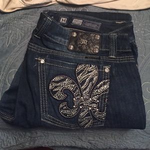 Miss Me Jeans!