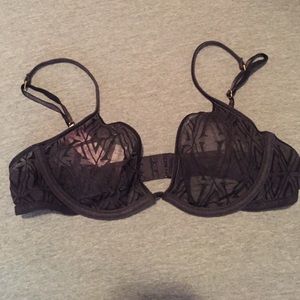 Victoria's Secret bra