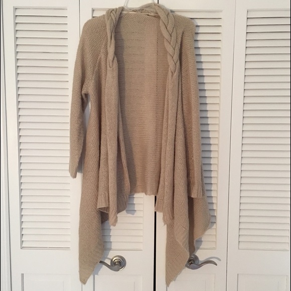 BCBG Cardigan