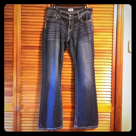 Daytrip Jeans Size 10L