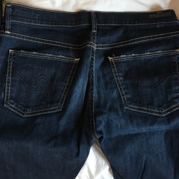 Citizens of Humanity Jeans