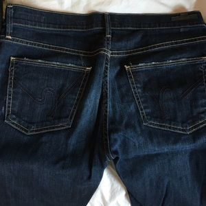 Citizens of Humanity Jeans