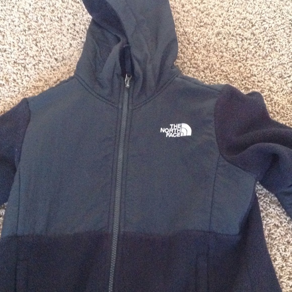 North face jacket - Picture 2 of 2