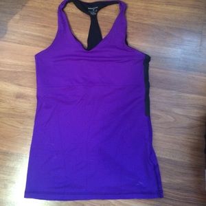 Reebok crossfit tank top