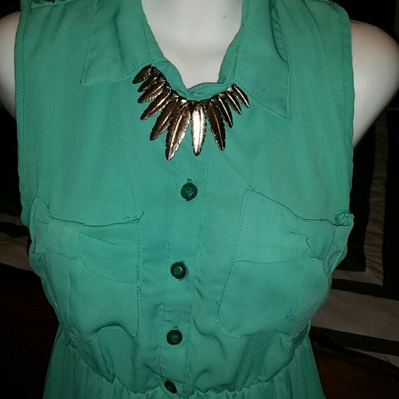 Summer DRESS!!!! - Picture 2 of 4