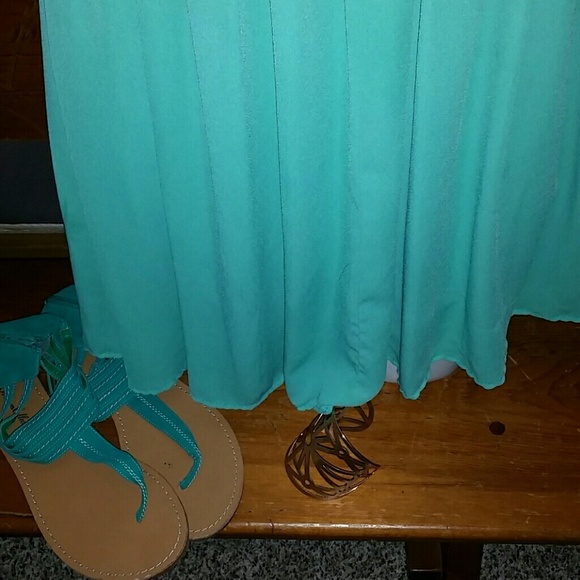 Summer DRESS!!!! - Picture 3 of 4
