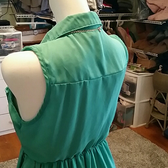 Summer DRESS!!!! - Picture 4 of 4